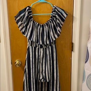 Fashionnova Long romper
